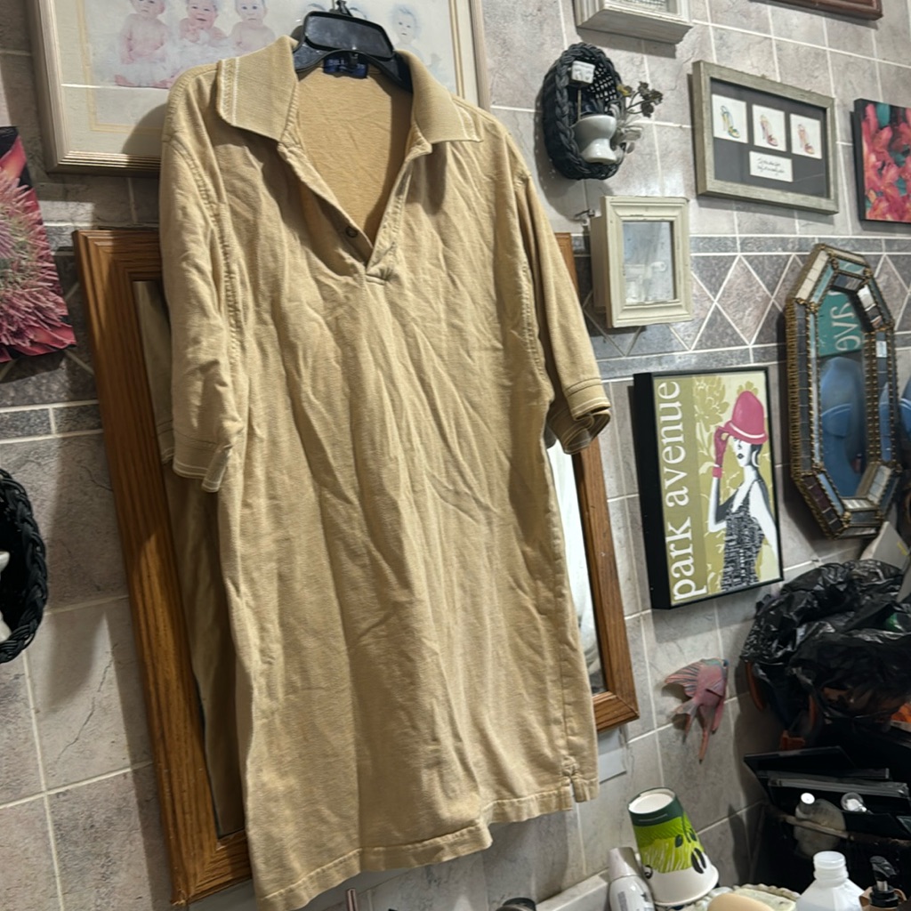 Bill Blass Shirt